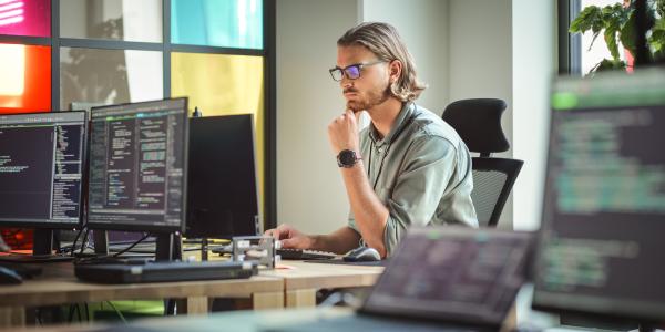 Quality data is required to maximise AI efforts