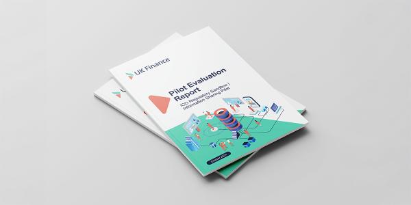 Information Sharing Pilot (ICO Sandbox) - Evaluation Report 
