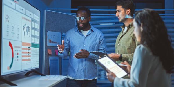 Onboarding in 2025: Strategies to deliver a standout customer experience