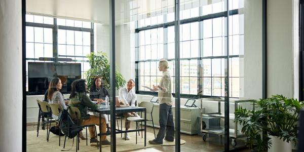 Balancing regulatory obligations with the growth agenda