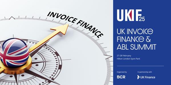 UK Invoice Finance Summit