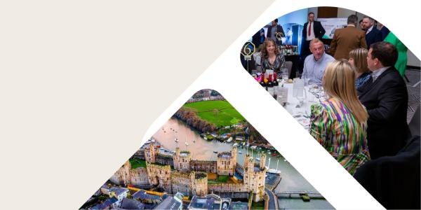Cymru Mortgage Lunch 2025