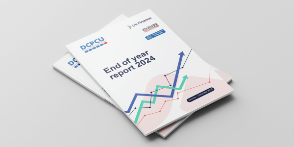 DCPCU end of year report 2024
