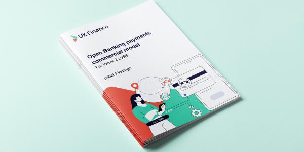 Open Banking Payments Wave 2 cVRP Commercial Model Initial Findings