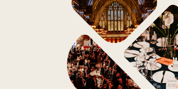 UK Finance Annual Dinner 2025
