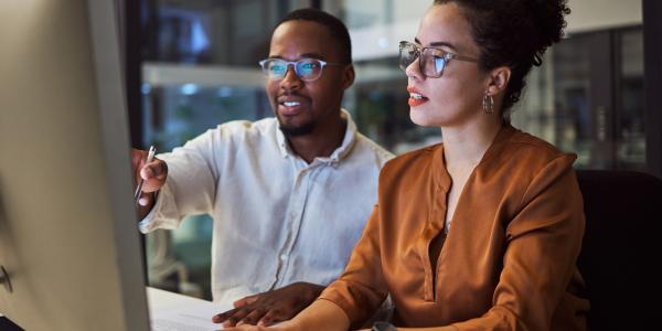 AI and the future of fraud: evolution, not revolution