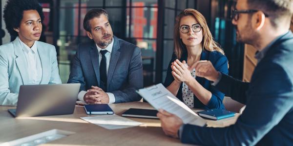 This year’s challenges and opportunities for the banking industry – Confirmation’s 2025 survey