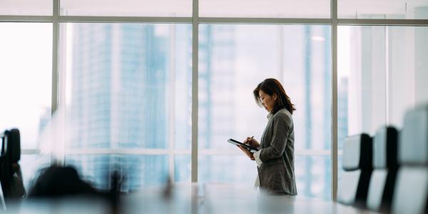 An Introduction to the Senior Managers and Certification Regime (SM&CR)