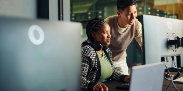 Keeping pace with the simplification agenda