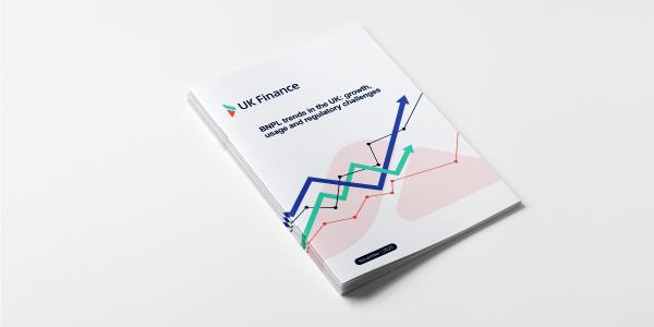 Buy Now Pay Later trends in the UK