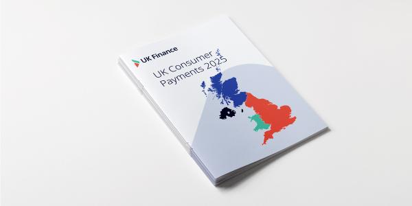 UK Consumer Payments 2025