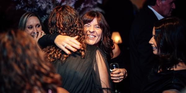 Annual Mortgage Dinner 