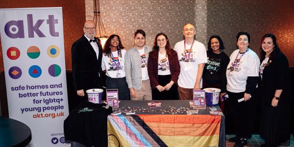 Annual Mortgage Dinner 