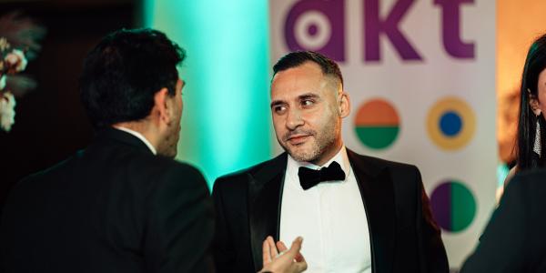 Annual Mortgage Dinner 