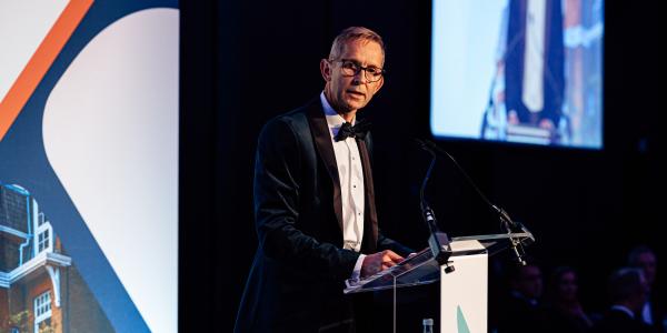 Annual Mortgage Dinner 