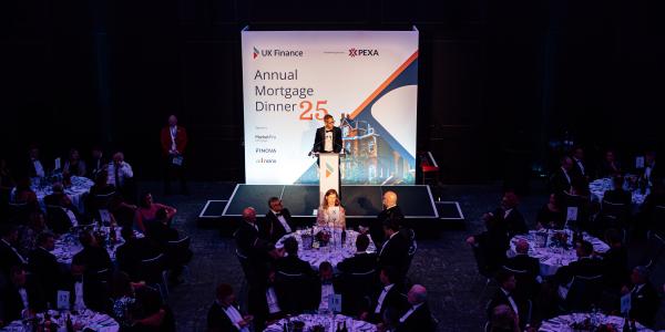 Annual Mortgage Dinner 