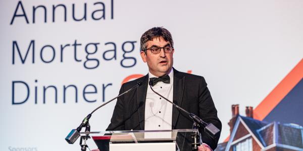 Annual Mortgage Dinner 