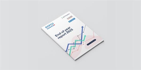 DCPCU end of year report 2025 