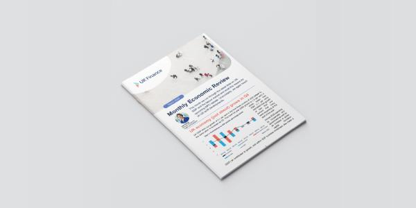 Monthly Economic Review - March 2026