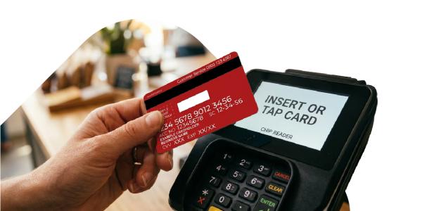 Enhancing accessibility in card payments