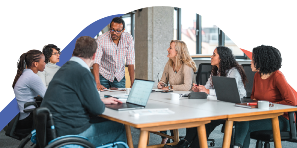 Disability Finance Code for Entrepreneurship Progress Report  