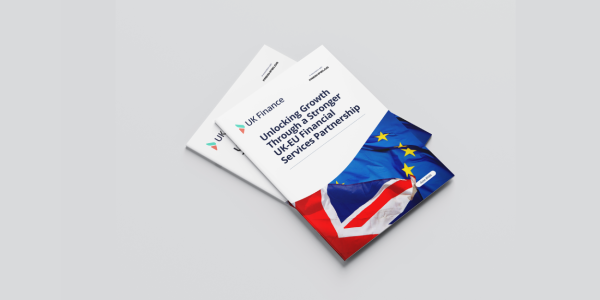 Unlocking Growth Through a Stronger UK–EU Financial Services Partnership 
