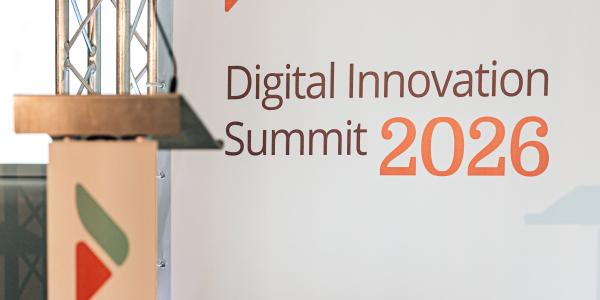 Digital Innovation Summit 2026: from vision to delivery 