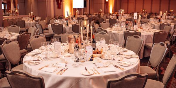 Invoice Finance and Asset-Based Lending Annual Dinner & Awards 2025