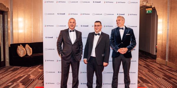 Invoice Finance and Asset-Based Lending Annual Dinner & Awards 2025