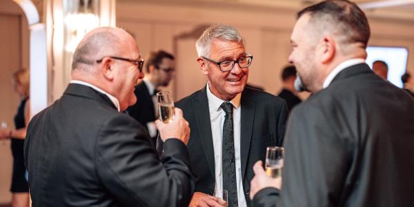 Invoice Finance and Asset-Based Lending Annual Dinner & Awards 2025