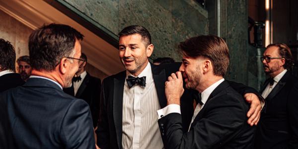 Invoice Finance and Asset-Based Lending Annual Dinner & Awards 2025