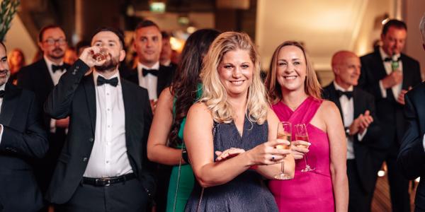Invoice Finance and Asset-Based Lending Annual Dinner & Awards 2025