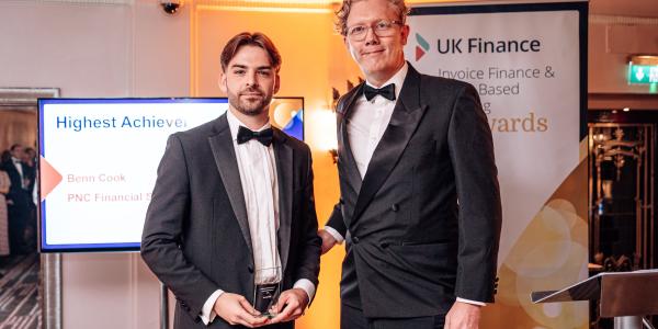 Invoice Finance and Asset-Based Lending Annual Dinner & Awards 2025