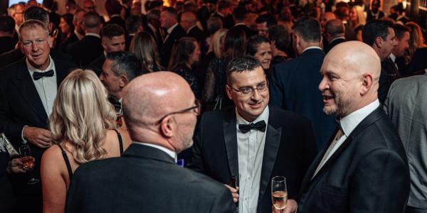 Invoice Finance and Asset-Based Lending Annual Dinner & Awards 2025