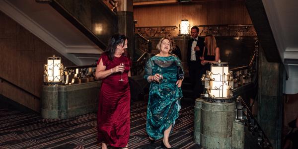 Invoice Finance and Asset-Based Lending Annual Dinner & Awards 2025