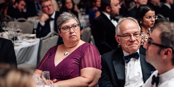 Invoice Finance and Asset-Based Lending Annual Dinner & Awards 2025