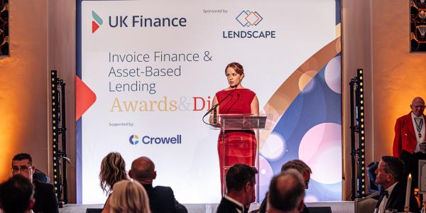 Invoice Finance and Asset-Based Lending Annual Dinner & Awards 2025