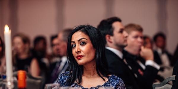 Invoice Finance and Asset-Based Lending Annual Dinner & Awards 2025