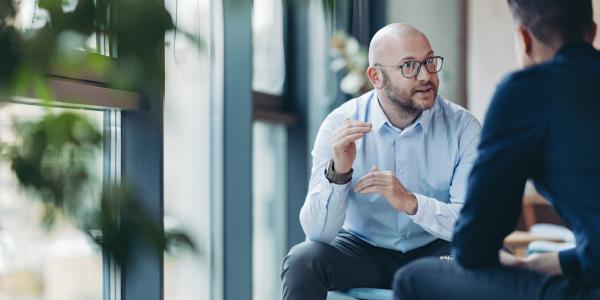 Building the UK's agentic financial services infrastructure: creating the future, building on the past? Part two
