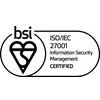 BSI ISO/IEC 27001 Information Security Management