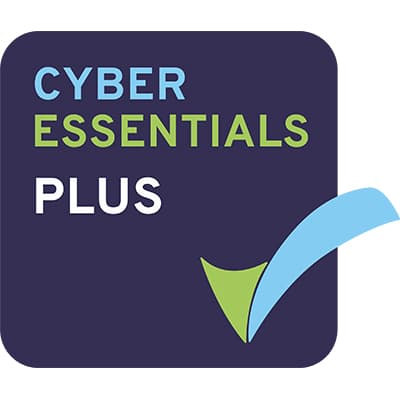 Cyber Essentials Plus