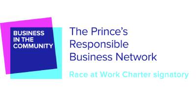 Race at work Logo