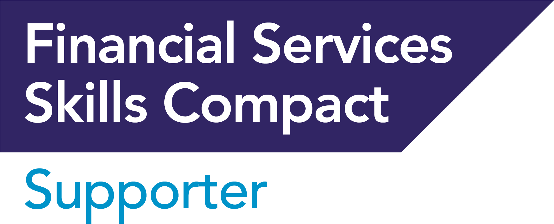 Financial Services Skills Compact - FSSC logo